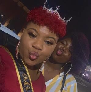 Meet your Posher, Taylin